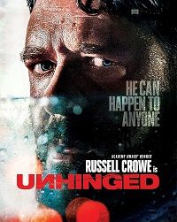 Unhinged (DVD)