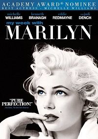 My Week with Marilyn (DVD)