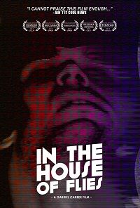 In the House of Flies (DVD)