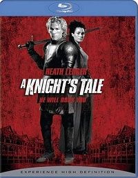 A Knight's Tale (Blu-ray)