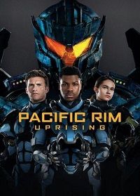 Pacific Rim: Uprising (DVD) Pacific Rim: Uprising (DVD)