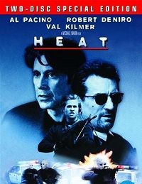 Heat (DVD) (1995) Special Edition Heat (DVD) (1995) Special Edition