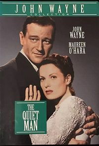 The Quiet Man (DVD)