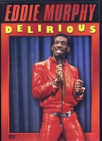 Eddie Murphy: Delirious (DVD)