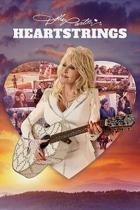 Dolly Parton's Heartstrings: Anthology Series (DVD)