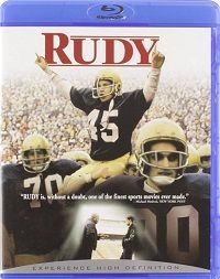 Rudy (Blu-ray)