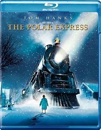 The Polar Express (Blu-ray)