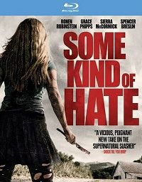 Some Kind of Hate (Blu-ray) Some Kind of Hate (Blu-ray)