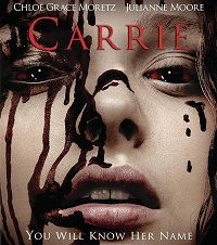 Carrie (DVD) (2013)