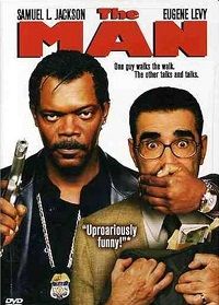 The Man (DVD)