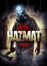 HazMat (DVD)