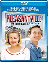 Pleasantville (Blu-ray)