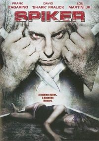 Spiker (DVD)