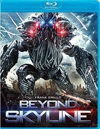 Beyond Skyline (Blu-ray)