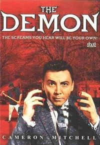 The Demon (DVD)