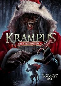 Krampus: The Christmas Devil (DVD) Krampus: The Christmas Devil (DVD)