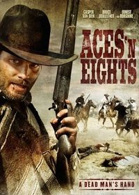 Aces 'N' Eights (DVD)