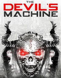 The Devil's Machine (DVD)