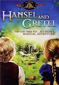 Hansel and Gretel (DVD) (1987)