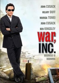 War, Inc. (DVD)