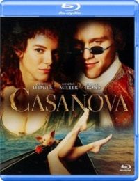 Casanova (Blu-ray)