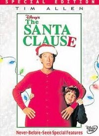 Disney's The Santa Clause (DVD) Special Edition Disney's The Santa Clause (DVD) Special Edition