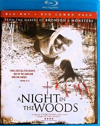 A Night in the Woods (Blu-ray/DVD)