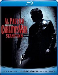 Carlito's Way (Blu-ray)