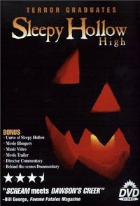 Sleepy Hollow High (DVD)