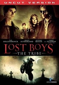 Lost Boys: The Tribe (DVD) Uncut Version