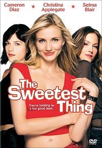 The Sweetest Thing (DVD)
