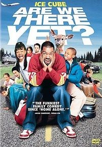 Are We There Yet? (DVD)