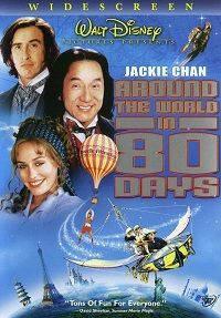 Disney's Around the World in 80 Days (DVD) (Widescreen) Disney's Around the World in 80 Days (DVD) (Widescreen)