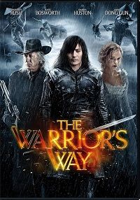 The Warrior's Way (DVD)