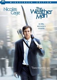 The Weather Man (DVD)