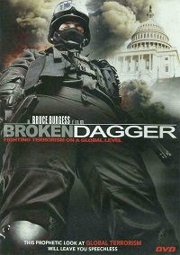 Broken Dagger (DVD)