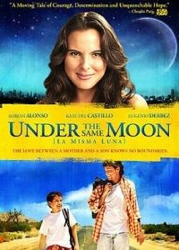 Under the Same Moon (DVD)