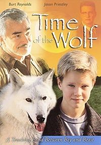 Time of the Wolf (DVD)
