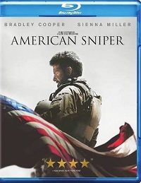 American Sniper (Blu-ray)