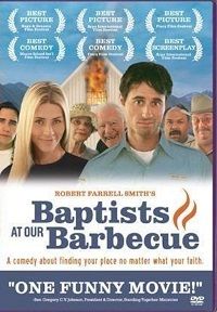 Baptists at Our Barbecue (DVD)