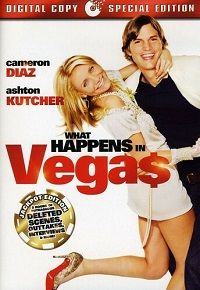 What Happens in Vegas (DVD) Special Edition What Happens in Vegas (DVD) Special Edition