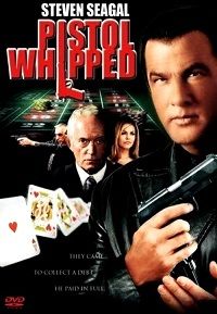 Pistol Whipped (DVD)