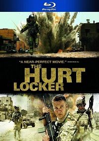 The Hurt Locker (Blu-ray)