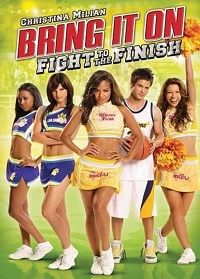 Bring It on: Fight to the Finish (DVD)