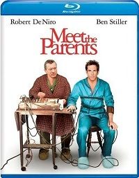 Meet the Parents (Blu-ray/DVD)