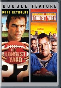 The Longest Yard (Original &amp; Remake) (DVD) Double Feature