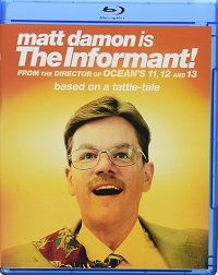 The Informant! (Blu-ray)