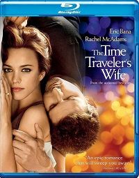 The Time Traveler's Wife (Blu-ray) The Time Traveler's Wife (Blu-ray)