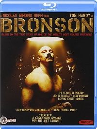 Bronson (Blu-ray)