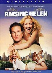 Raising Helen (DVD) (Widescreen)